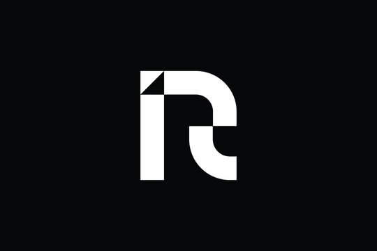Royal Infinite monogram